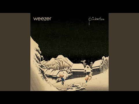 ウィーザー『Pinkerton』解説：“蝶々夫人”から影響を受けた傑作