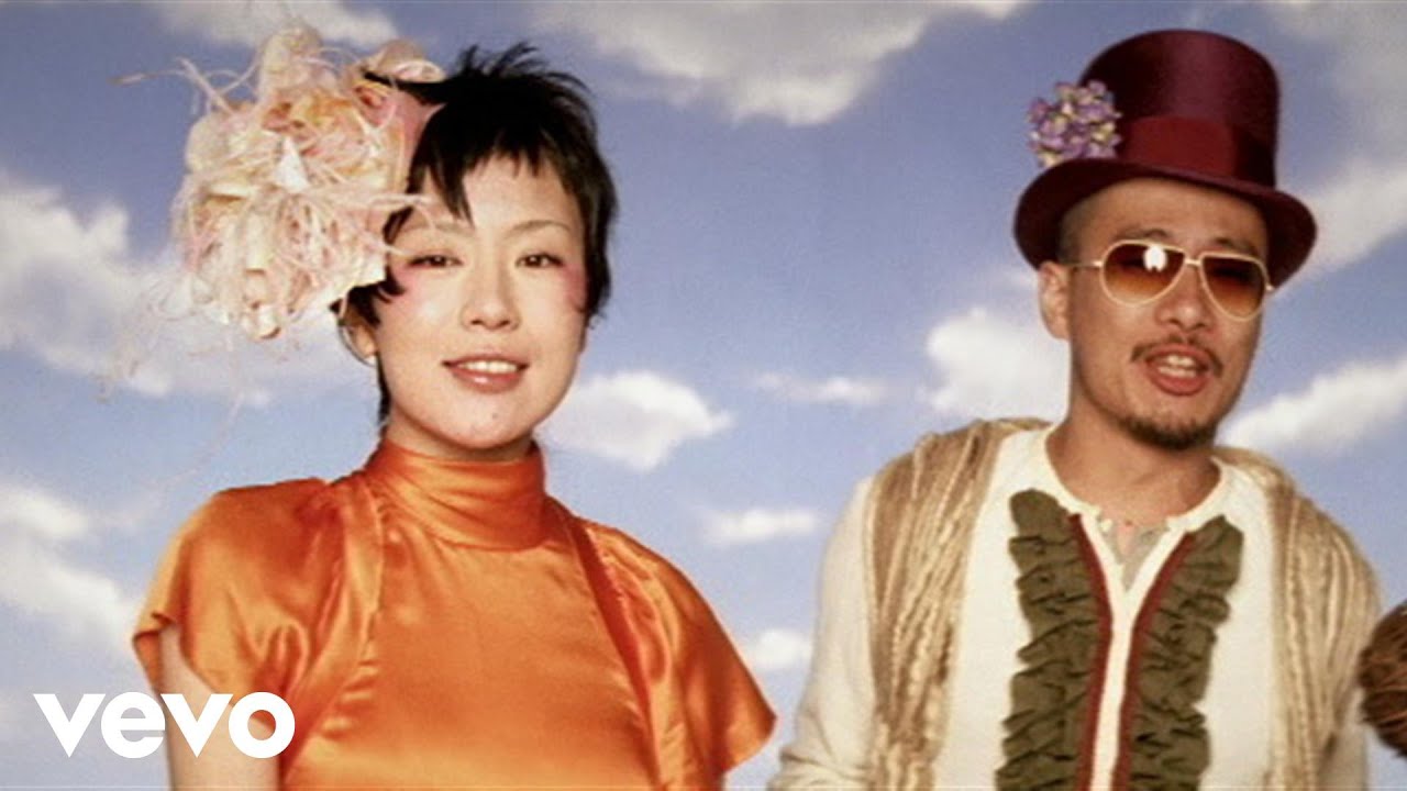 椎名林檎×斎藤ネコ＋椎名純平 - この世の限り - YouTube