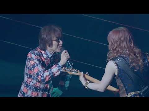2016 公式版 THE ALFEE Best Hit Alfee2016 夏フェス DVDパンフ - YouTube