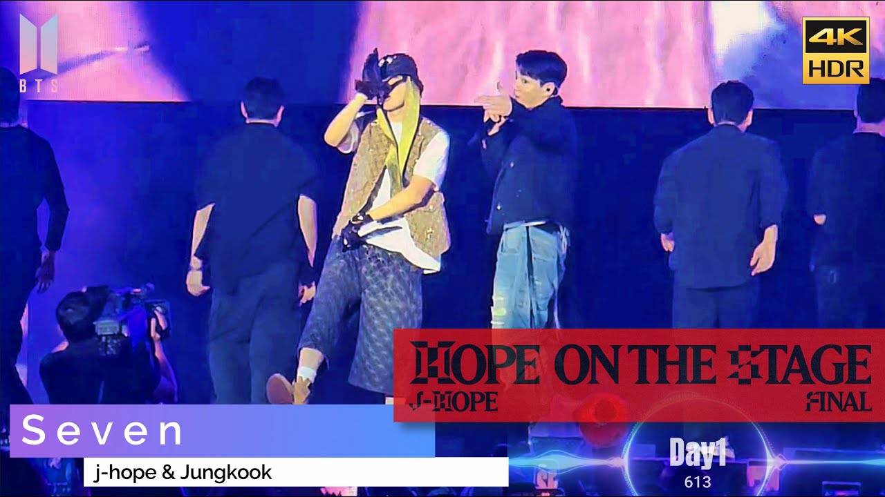 防弾少年団 BTS 2017THEFINALソウルコン ホソク レア 防弾少年団 BTS