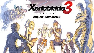 Xenoblade Chronicles 3 Original Soundtrack | Crossfade Video - YouTube