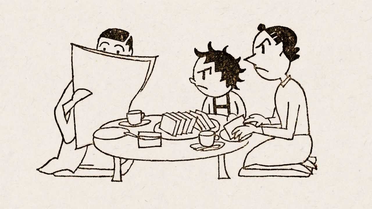 クリちゃん／こっちだよ - YouTube