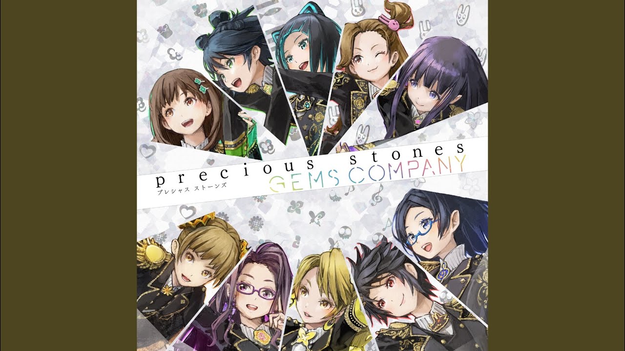 試聴動画】Shotgun Rose EP【ショットガンローズ】 - YouTube