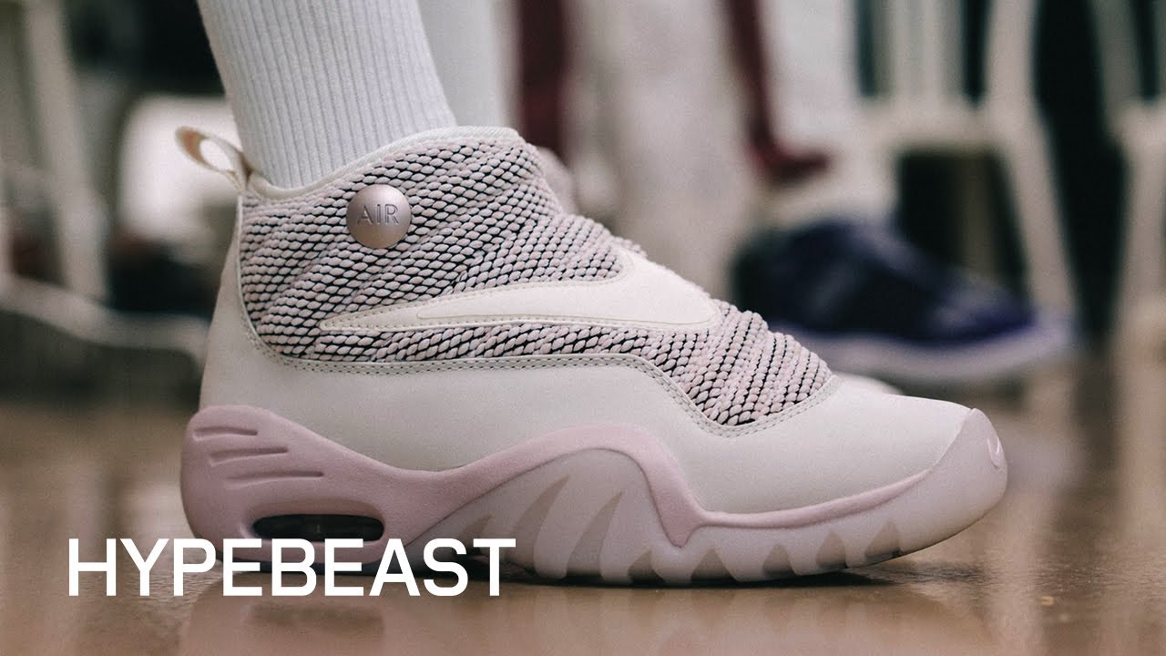 Pigalle Shows Off NikeLAB Pieces and Spring/Summer 2018 Collection