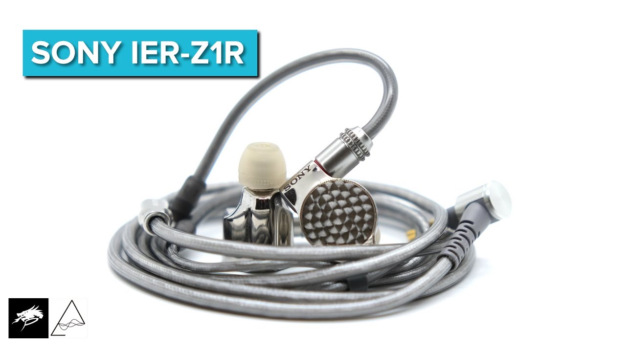 Sony IER-Z1R Review - The Hybrid Behemoth – Headphones.com