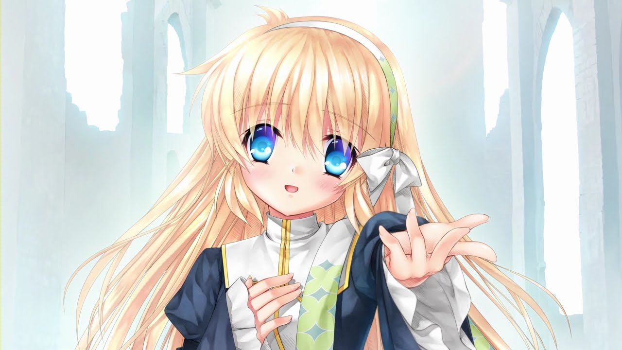 Harmonia -ハルモニア-』PV - YouTube