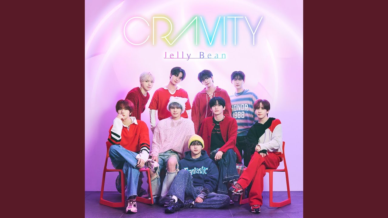 Jelly Bean - YouTube