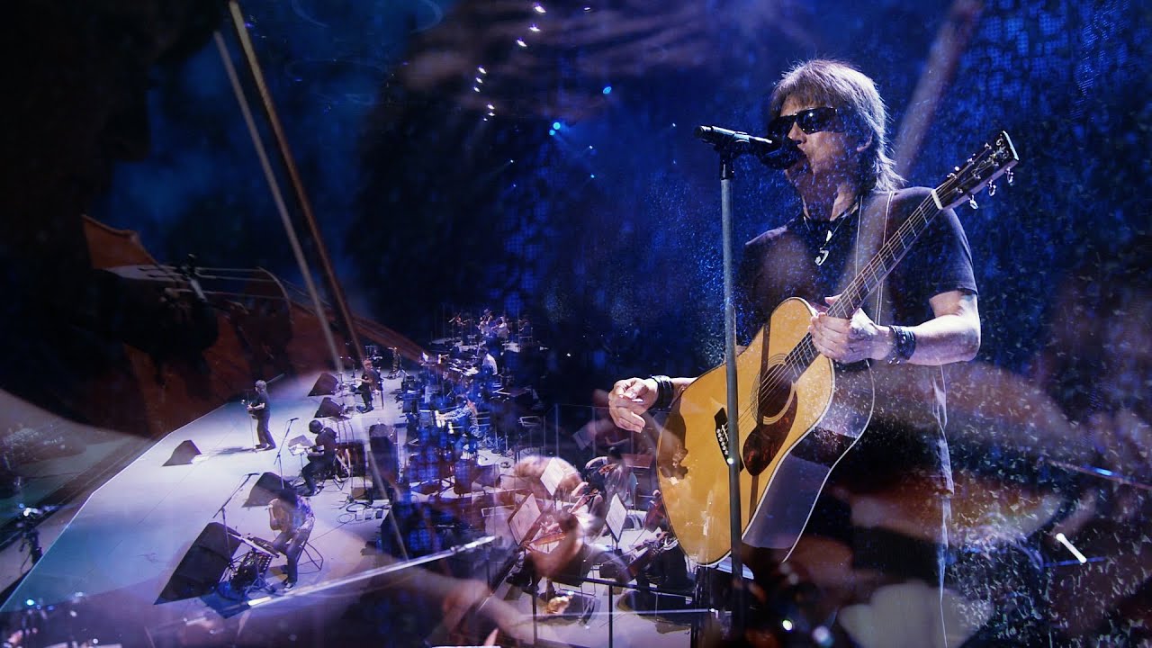 After All These Years (ON THE ROAD 2011 