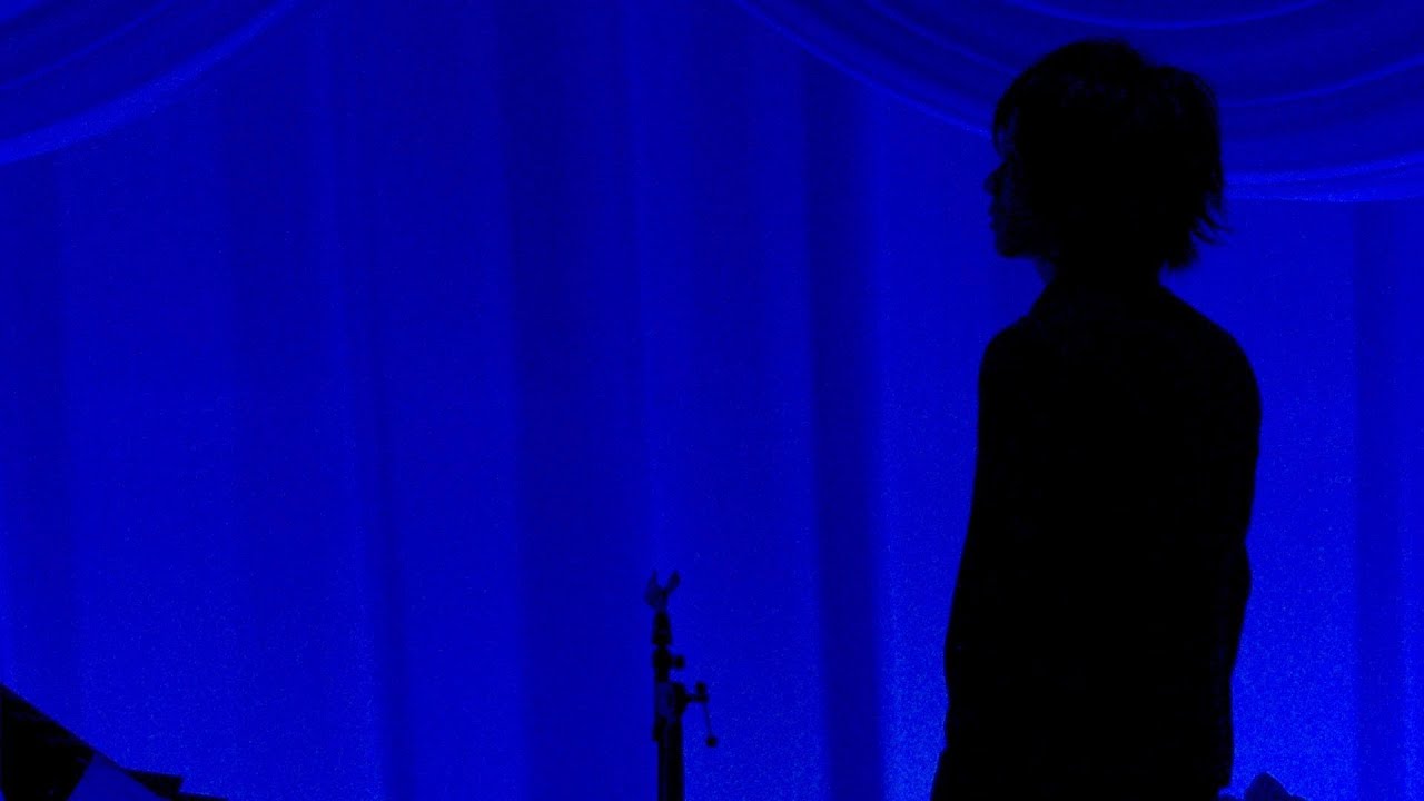 田澤孝介【新月の心】(2015.10.11 TFMH “The Ballad Room”より ) - YouTube