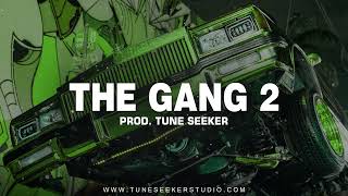 G-funk Dr. Dre Type Beat Rap Instrumental - 