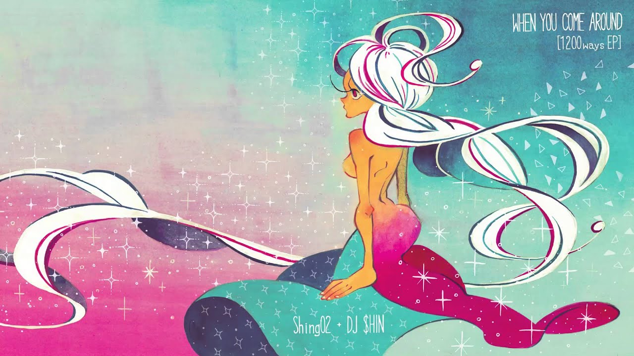 When You Come Around: Shing02 + DJ $HIN w/ Clarence Liew - YouTube