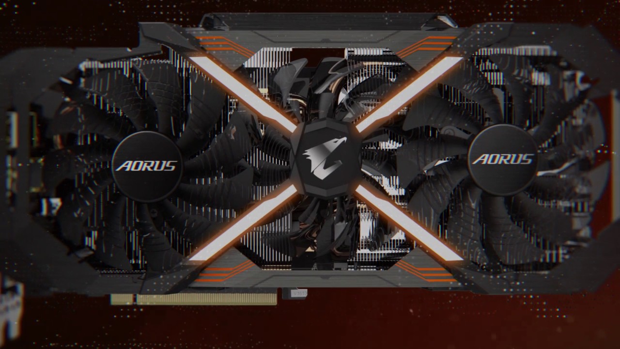AORUS GeForce® GTX 1080 Ti Xtreme Edition 11G - GIGABYTE Global