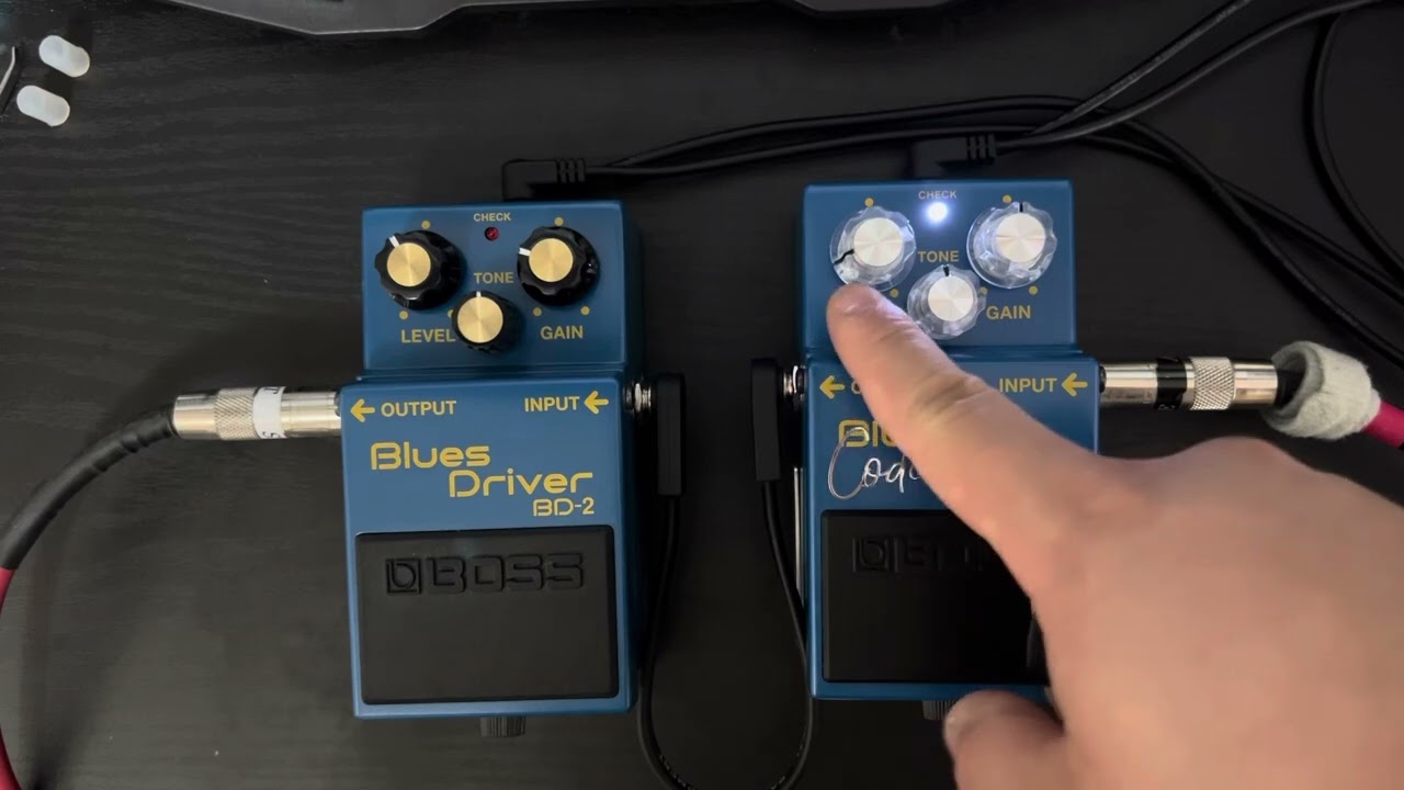 ブルースドライバーをPetlaがモディファイ！「BD-2 Code.1」をサクッと