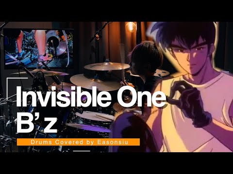 地獄先生ぬ～べ～ ED】 B'z - Invisible One ミエナイチカラ (地獄老師
