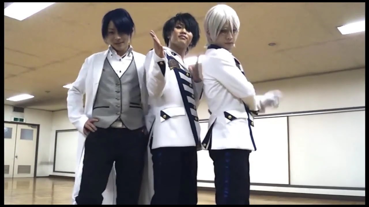 アルスマグナ「マシュマロ」MV - YouTube