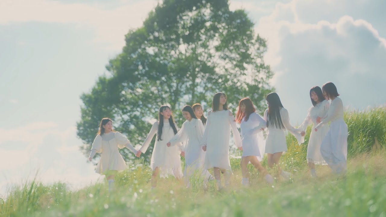 Lucky² - Yumezora Ni Hane - YouTube