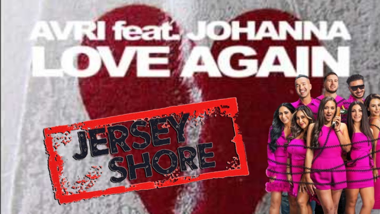 Avri feat johanna - Love again (Mickiyagi's retro mix) - YouTube