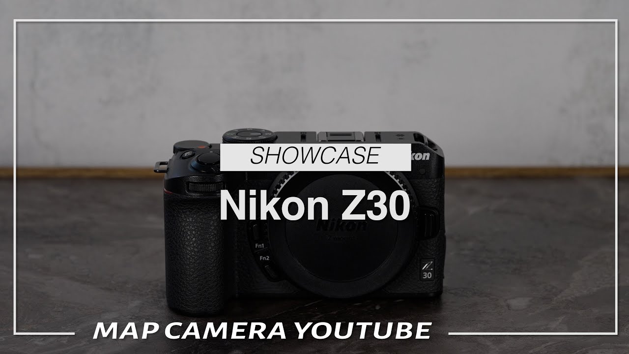 新品)Nikon (ニコン) Z30 12-28 PZ VR レンズキット（商品ID