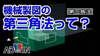 機械製図入門DVD | 株式会社アドウィン | 電子・電気・マイコン