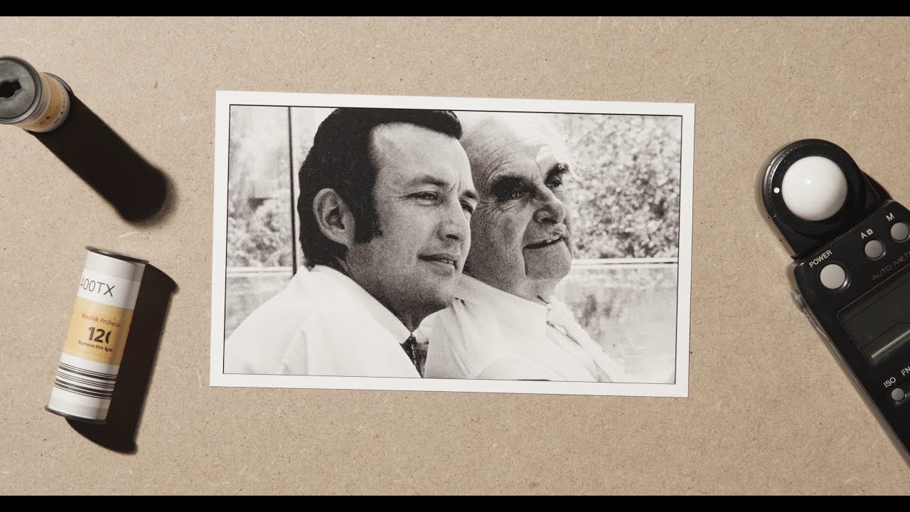 リチャード・ノイトラの建築を再現 ファニチャーブランド Kettalが