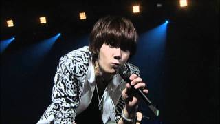 SS501 ASIA TOUR PERSONA in JAPAN ＜一日だけ & えんどう豆＞ [HD