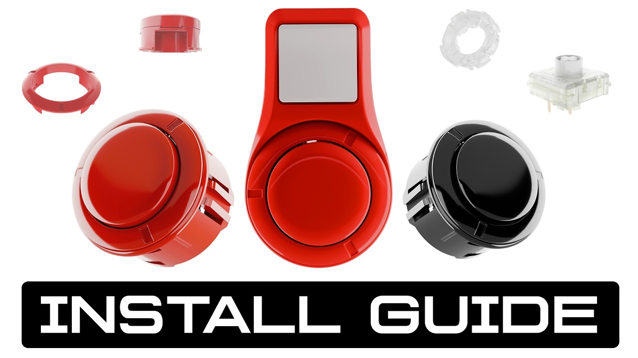 C.O.M.B.O. Extension Info Page – Hit Box Arcade