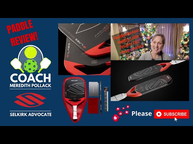 Review of Selkirk Labs Project 007 10mm Invikta - YouTube