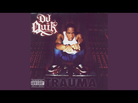 DJ Quik – Trauma – CD (Album), 2005 [r2099620] | Discogs