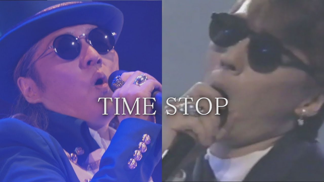 米米CLUB - TIME STOP (a K2C ENTERTAINMENT TOUR 2019 ～おかわり