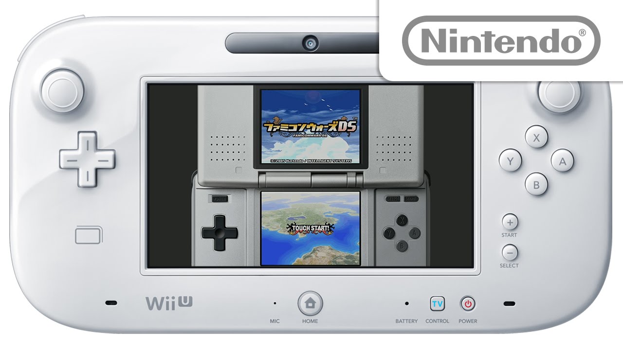 ファミコンウォーズDS プレイ映像 - YouTube