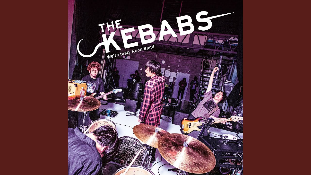 THE KEBABSは忙しい - YouTube