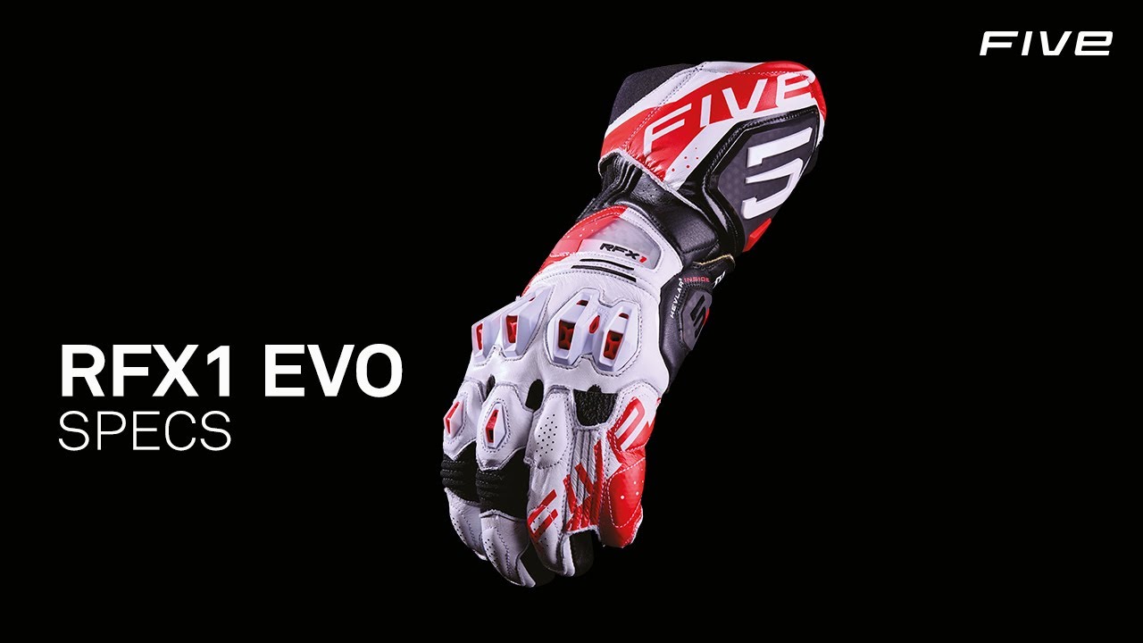 RFX1 EVO アールエフエックスワン エヴォ｜RIDE-MOTO | OKADA (ライドモト)