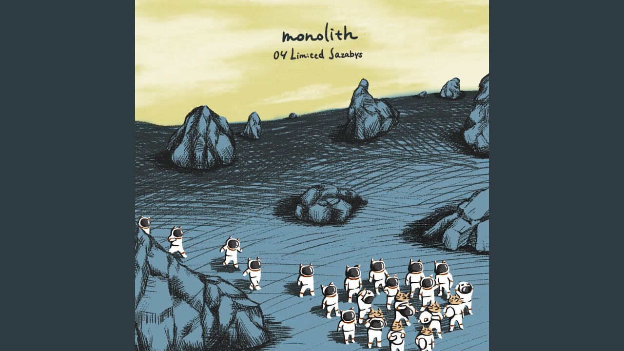 monolith - YouTube