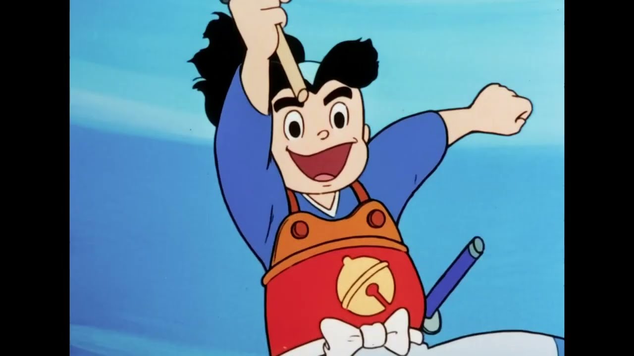 赤胴鈴之助 Blu-ray - YouTube