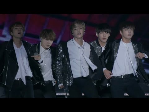 BTS 花様年華(KYNK): On Stage Epilogue 2016 - YouTube