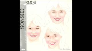 Cosmos - Bourbonsuite (1982) FULL ALBUM - YouTube