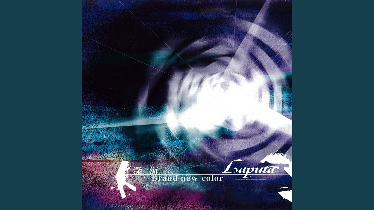 Brand−new color - YouTube