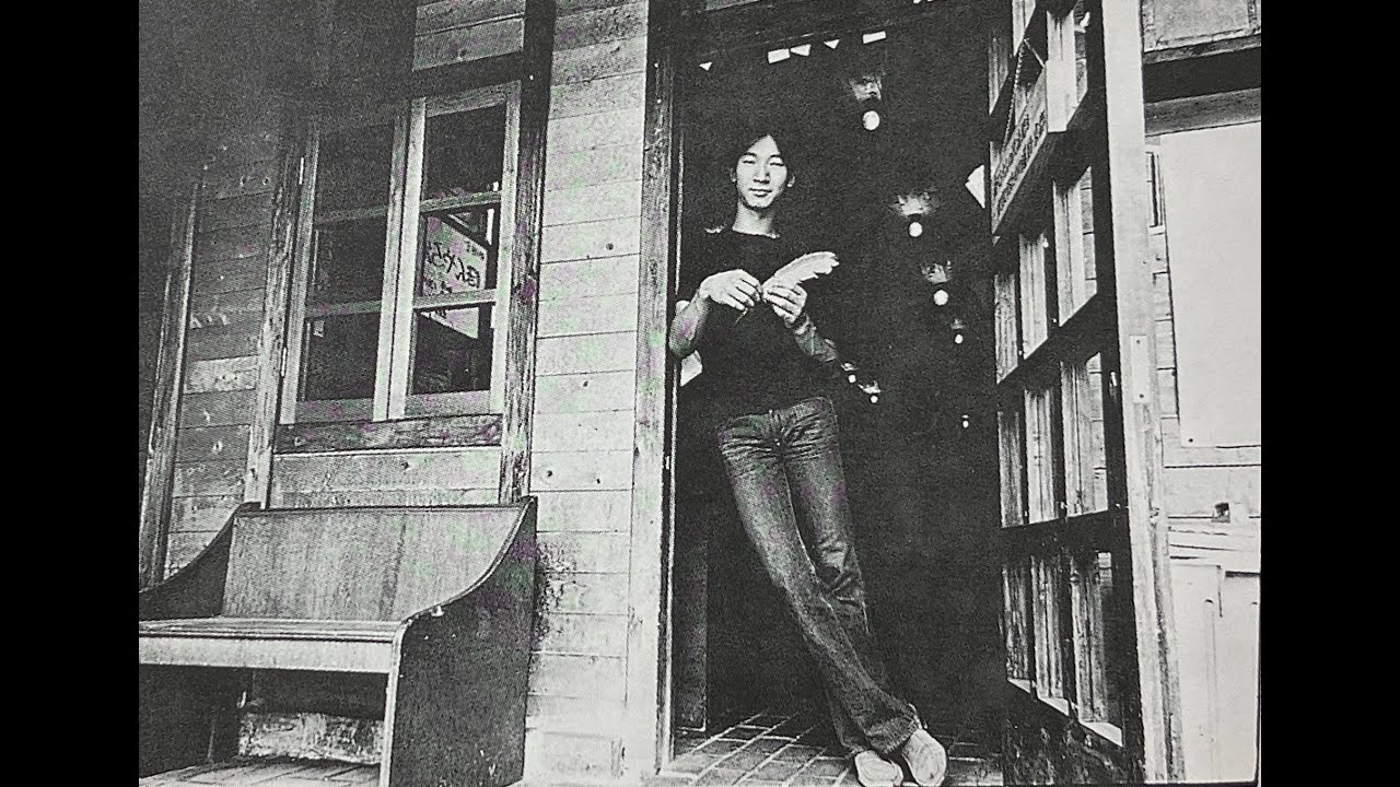 自転車に乗って