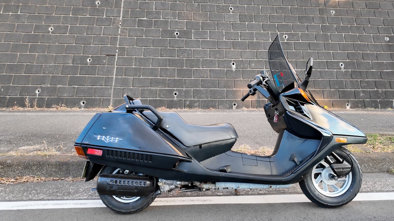 Honda Helix 6000 mile for sale. Description. USDM Fusion HELIX