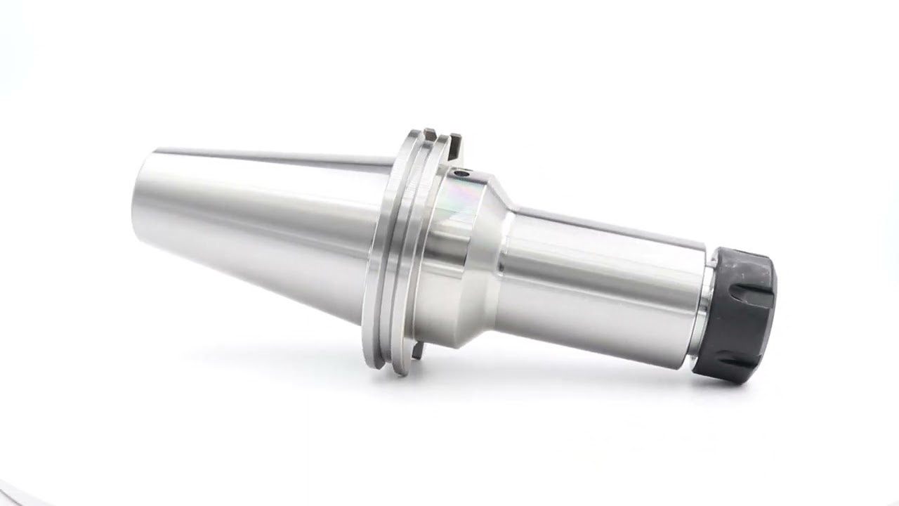 CAT 50 x ER 32 - 6 · Techniks Tool Group