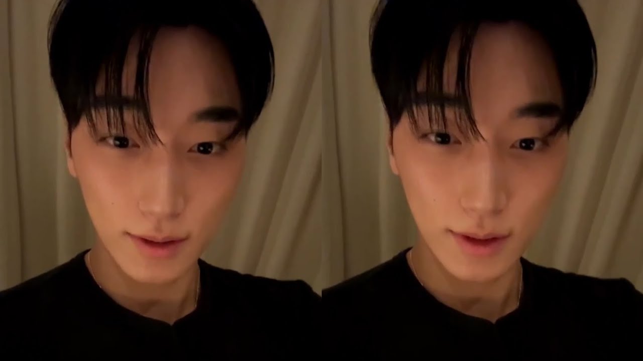 Ateez San POP 20260222 TOKTOQ Live - YouTube