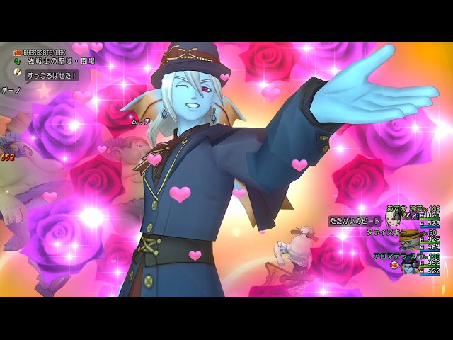 公式】テイルズ オブ フェスティバル2011【テイフェス第4回公演