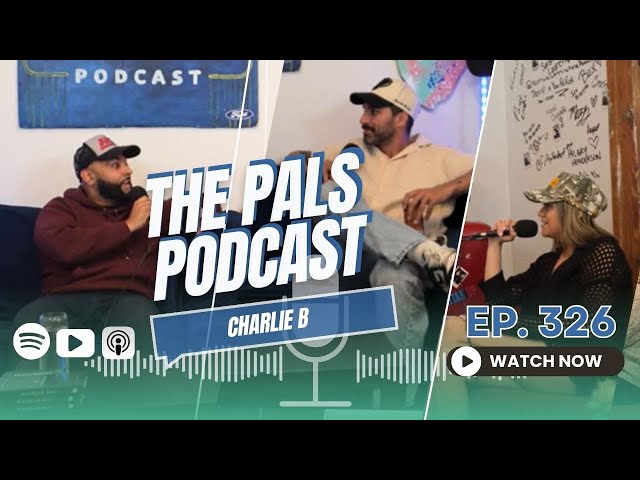 Inside the Mind of Charlie B: Toronto's Hitmaker & DJ
