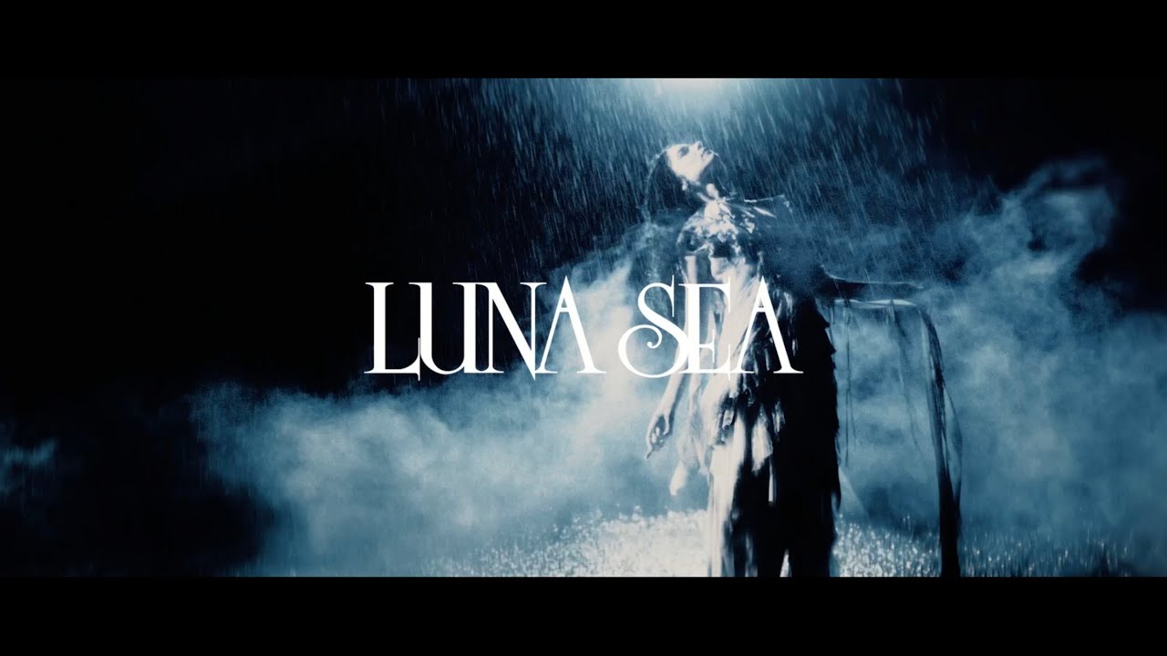 LUNA SEA / 