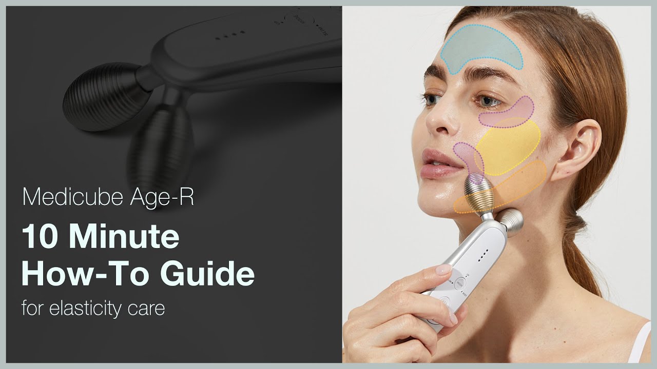 derma-ems – MEDICUBE SG