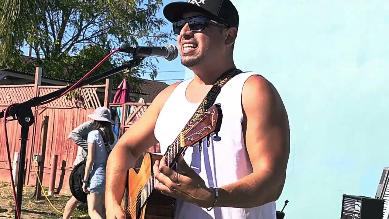 Shawn Yanez covers the Sublime classic 