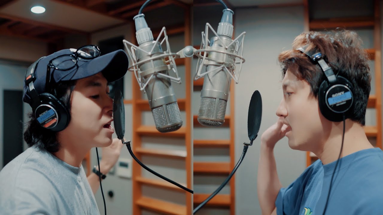 東方神起 / 「IT'S TRUE IT'S HERE」Music Video With TOHO BAND - YouTube