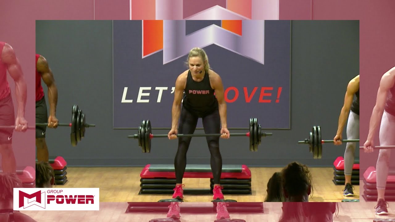 グループパワーOCT18使用曲・動画・コリオリスト[MOSSA GROUP POWER