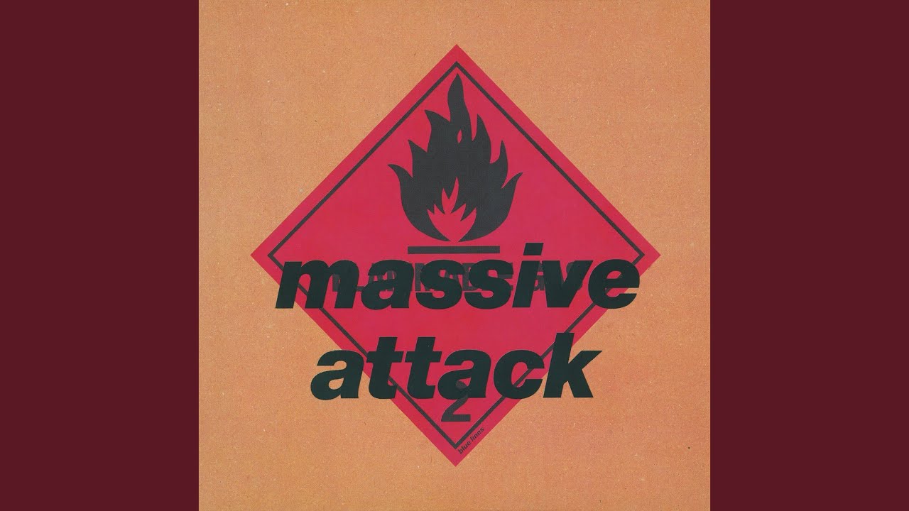 Blue Lines (2012 Mix/Master) - YouTube