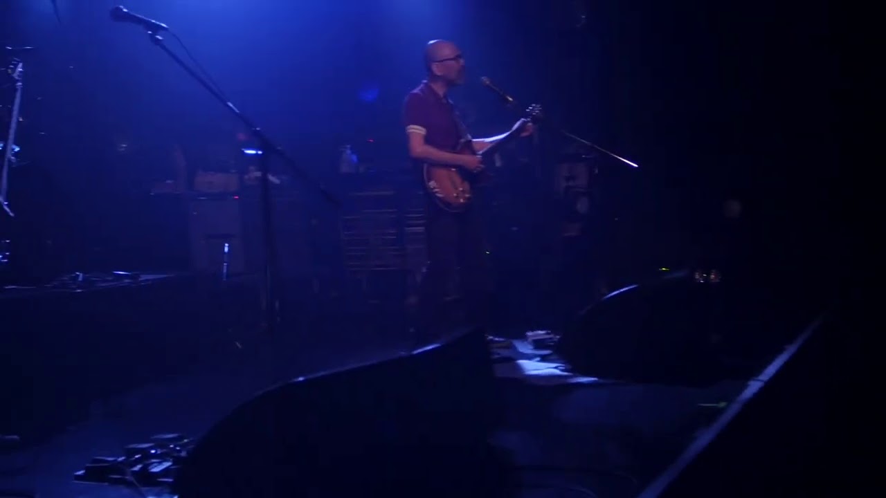 eastern youth -Tour Archive, 2020/11/22 Umeda Club Quattro- - YouTube